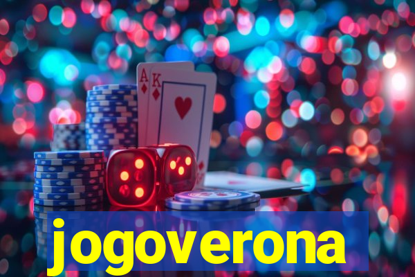 jogoverona