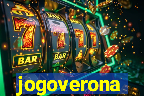 jogoverona