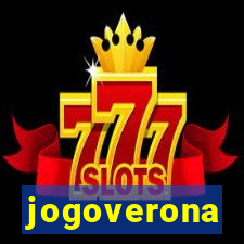 jogoverona