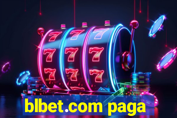 blbet.com paga