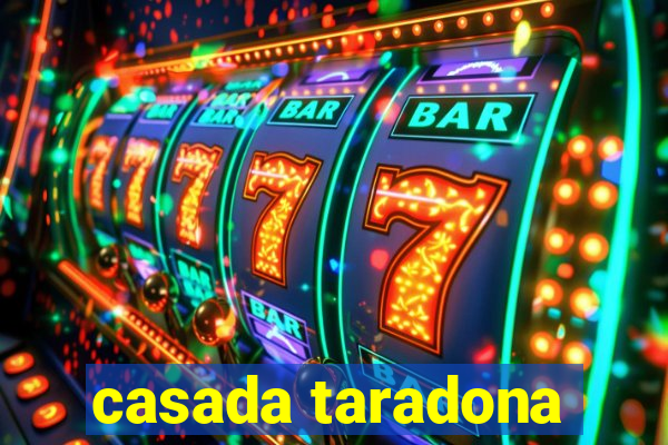 casada taradona