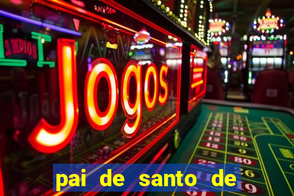 pai de santo de nazare das farinhas bahia