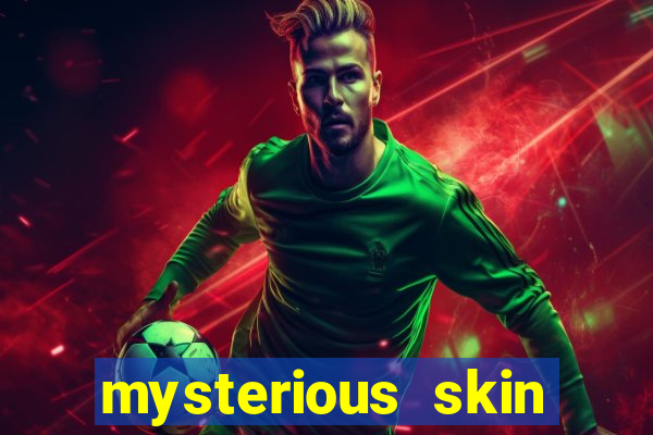 mysterious skin drive dublado