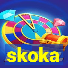 skoka