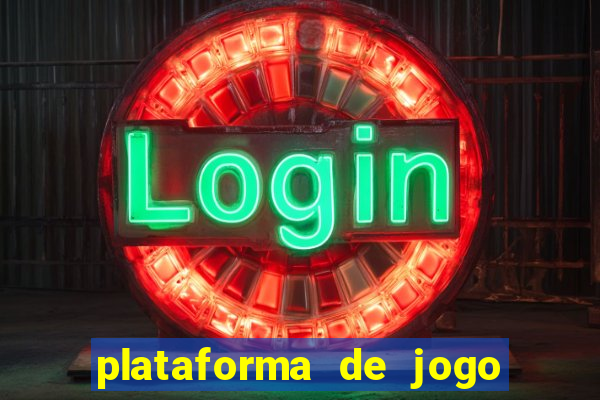 plataforma de jogo do ratinho