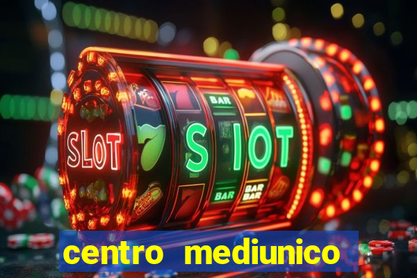 centro mediunico marlon santos