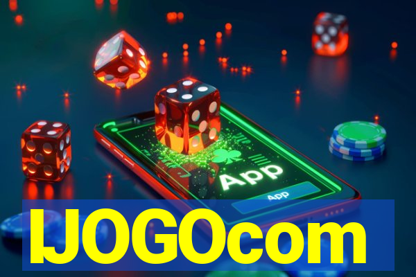 IJOGOcom