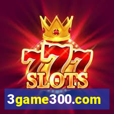 3game300.com