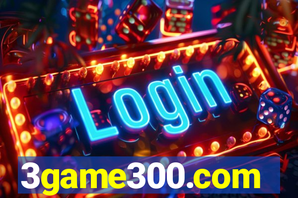 3game300.com