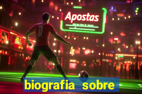biografia sobre rebeca andrade
