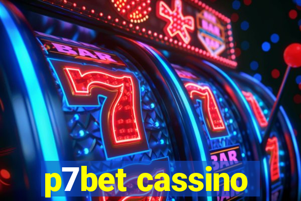 p7bet cassino
