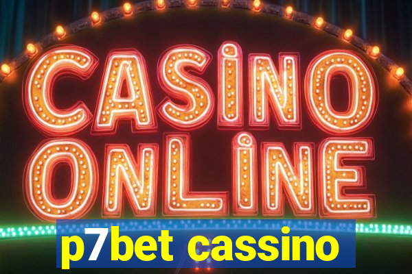 p7bet cassino