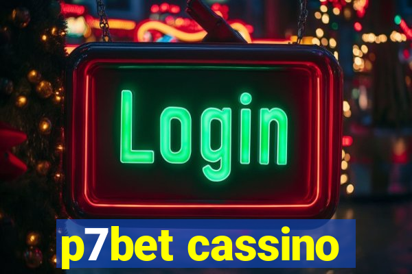 p7bet cassino
