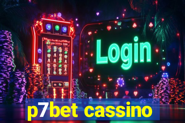 p7bet cassino