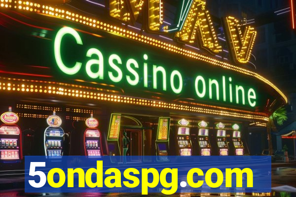 5ondaspg.com
