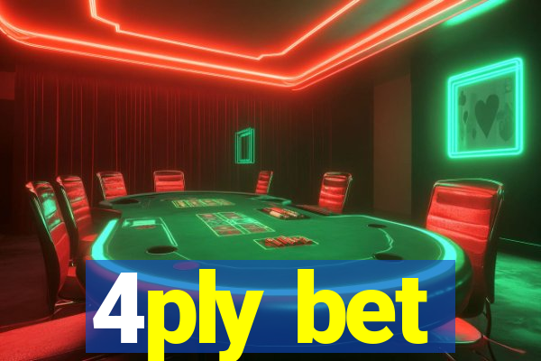 4ply bet