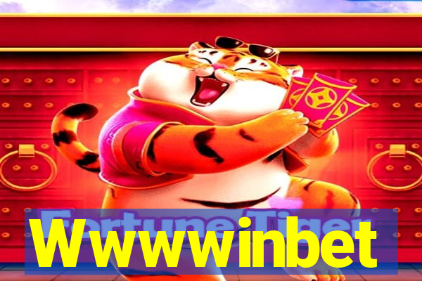 Wwwwinbet