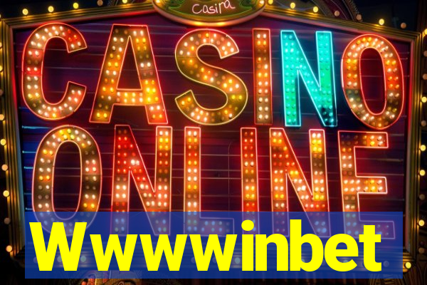 Wwwwinbet