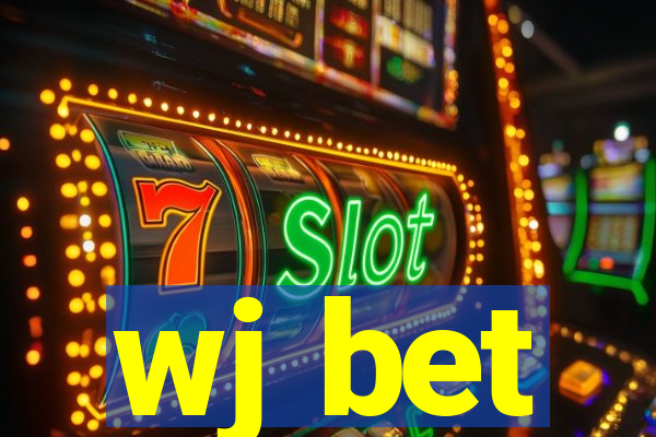 wj bet