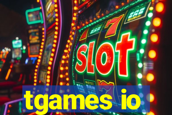 tgames io