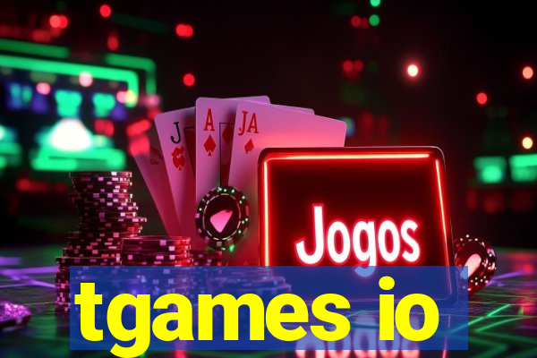 tgames io