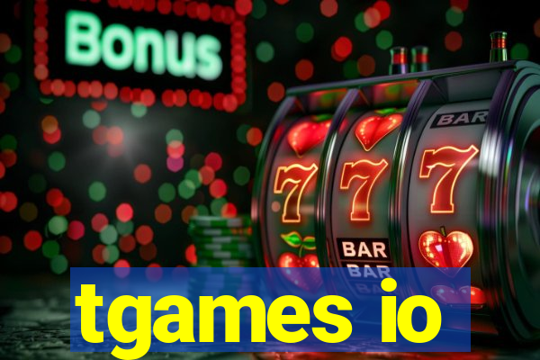 tgames io