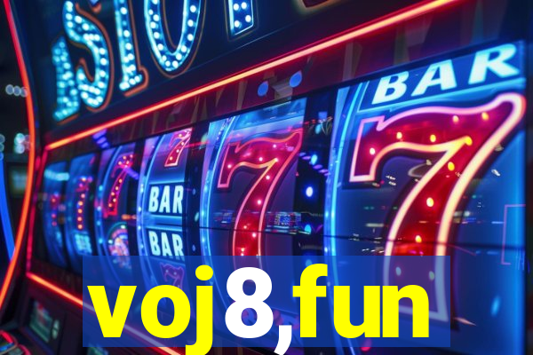 voj8,fun