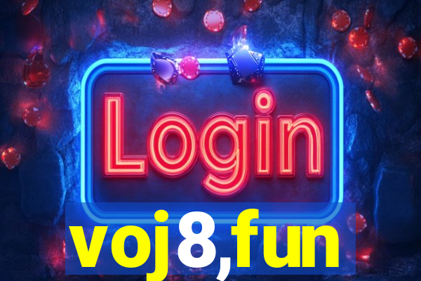 voj8,fun