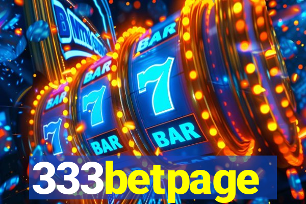 333betpage