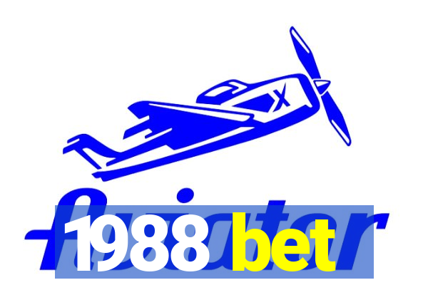 1988 bet