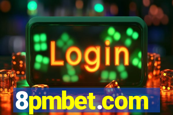 8pmbet.com