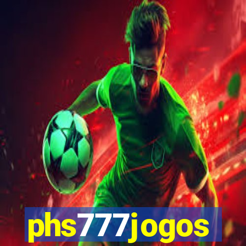 phs777jogos
