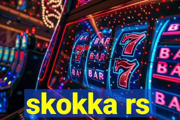 skokka rs