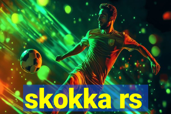 skokka rs