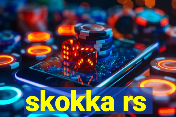 skokka rs