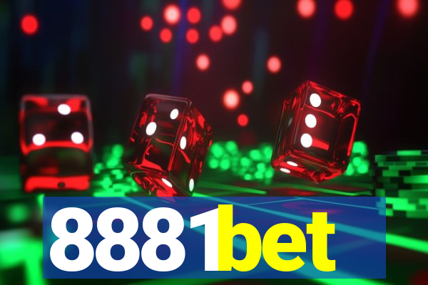 8881bet