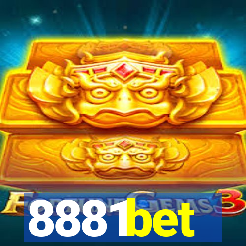 8881bet