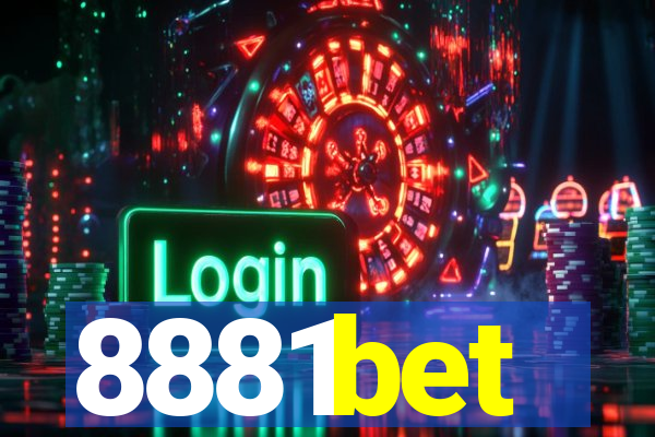 8881bet