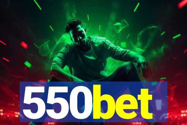 550bet
