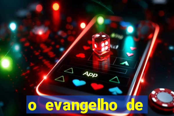o evangelho de maria madalena pdf gratis
