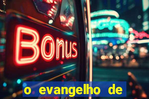 o evangelho de maria madalena pdf gratis