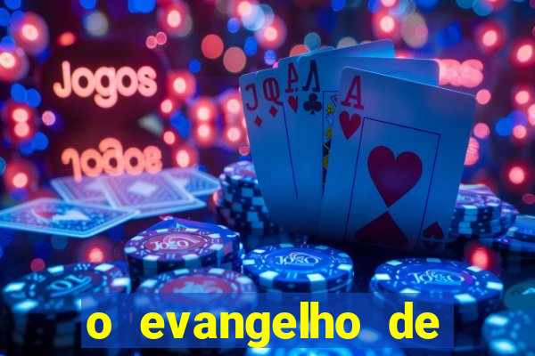 o evangelho de maria madalena pdf gratis
