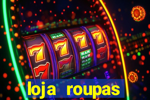 loja roupas masculinas joao monlevade