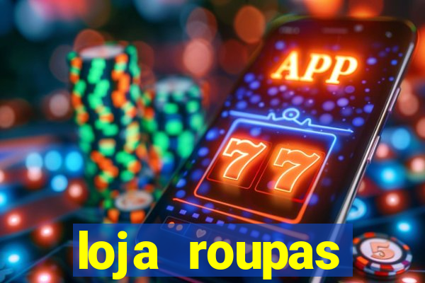 loja roupas masculinas joao monlevade
