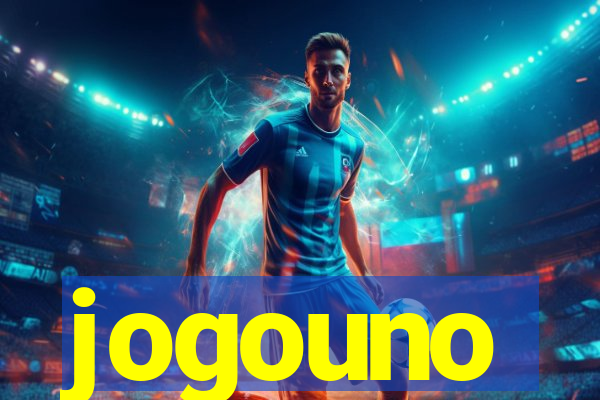 jogouno