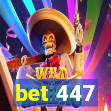 bet 447
