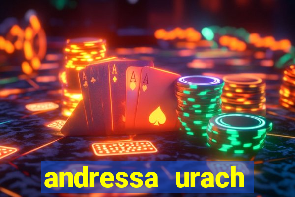 andressa urach fotos nua