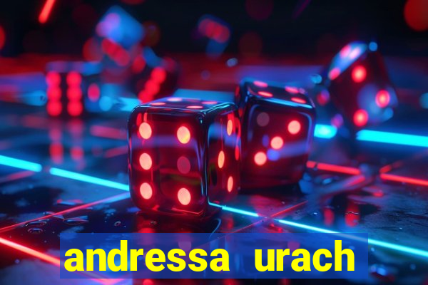 andressa urach fotos nua