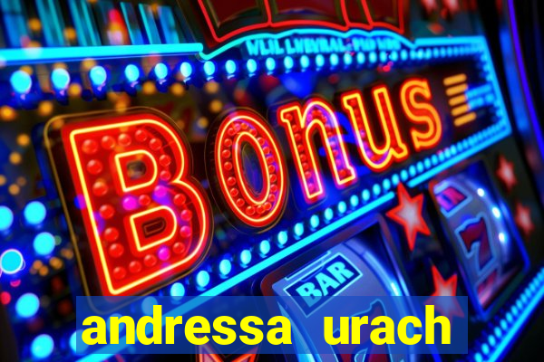 andressa urach fotos nua