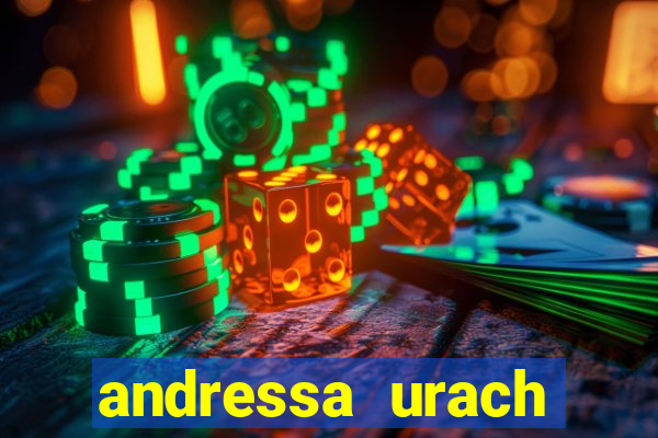 andressa urach fotos nua